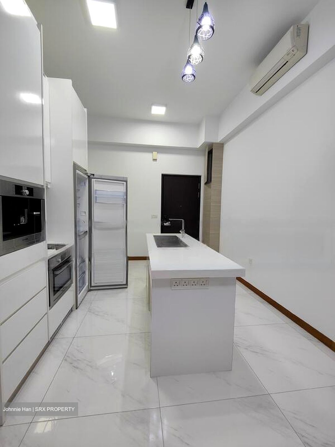 The Hillier (D23), Apartment #478225771